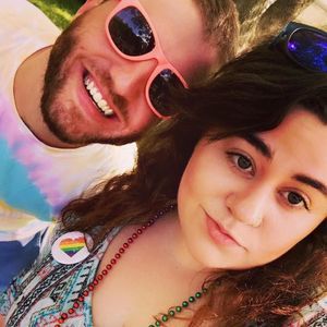 Meet your Posher, Briana